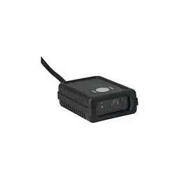 Сканер штрих-кода Xkancode FS10, 1D, USB", black (FS10) - миниатюра 3