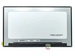 Матриця 14.0" Slim eDP 316mm 1366х768, 30pin, без дод.панелі AUO B140XTN07.4, матова