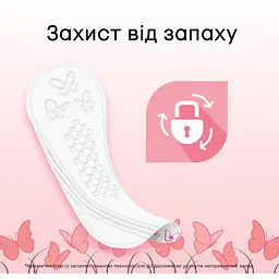 Щоденні прокладки Kotex Deo Super 46 шт. - мініатюра 5