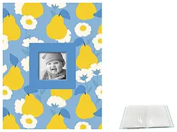 Альбом UFO PP-46200 Pear 10x15x200см (PP-46200 Pear) - мініатюра 2
