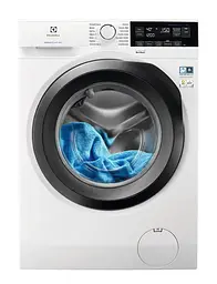 Пральна машина Electrolux EW8F3R28S фронтальне завантаження/8 кг/1200 про хв/глиб. 55 см/A+++-40%/інвертор (EW8F3R28S)