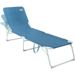 Розкладачка Outwell Tenby Ocean Blue (928865) - мініатюра 2