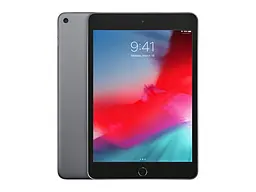 Планшет Apple IPad mini 5 Wi-Fi + Cellular 64GB Space Gray (MUXF2, MUX52)