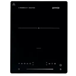 Плитка індукційна GORENJE ICY 2000 SP - мініатюра 1