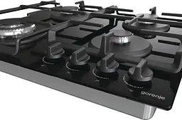 Варильна поверхня Gorenje GTW641EB - мініатюра 7