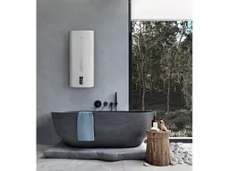 Водонагрівач (бойлер) Electrolux EWH 50 MXM WiFi EEC - мініатюра 5
