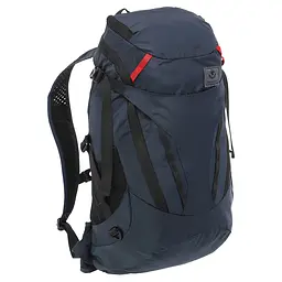 Рюкзак складний спортивний 4monster T-HKB LIGHTWEIGHT DURABLE 28 л Синій