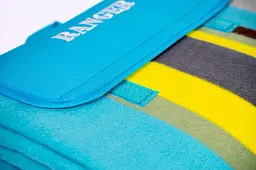 Килимок для пікніка Ranger 200 RA8856 - мініатюра 6