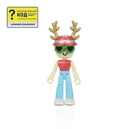 Ігровий набір Multipack Murder Mystery 2: Powers Pack, 6 фігурок та аксесуари DevSeries det0018251 - мініатюра 9