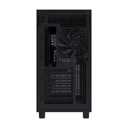 Корпус для ПК ASUS Prime AP303 Mesh Black (90DC00V0-B39000) - мініатюра 4