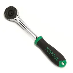 Тріскачка фрикційна 1/2" Toptul hoz0007048