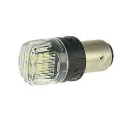 Світлодіодна лампа S25-090(2) 2835 4218-16 12V Cyclone (НФ-00001683)