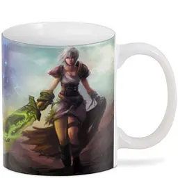 Кухня GeekLand Ліга Легенд Riven League of Legends 330 мл - мініатюра 2