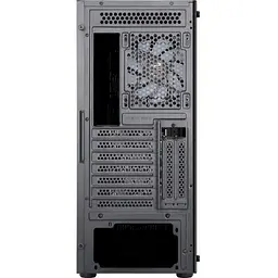 Корпус Aerocool Beam Black Beam-G-BK-v2 [101559] - мініатюра 7