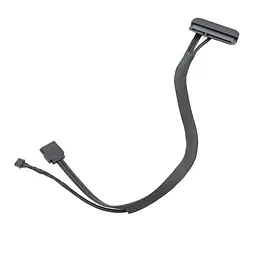 Шлейф Sata для iMac A1418 21.5" 2012-2017 року (923-0641, 923-0035) - мініатюра 2