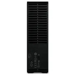 Зовнішній жорсткий диск 3.5" 14TB Elements Desktop WD (WDBWLG0140HBK-EESN) - мініатюра 4