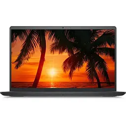 Dell Insp 3520 Ноутбук, i5 1235U, 48GB Пам'ять, 512GB SSD, 15.6" FullHD, 120Hz Дисплей, Hungarian yout, Windows 11