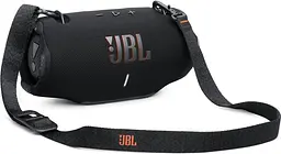 Портативна акустика JBL Xtreme 4 бездротова чорна (JBLXTREME4BLKEP) - мініатюра 2