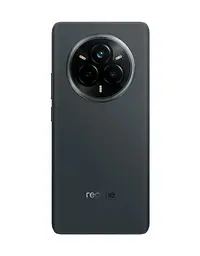Смартфон Realme 14 Pro 5G 8/256GB Suede Grey Global NFC - мініатюра 2