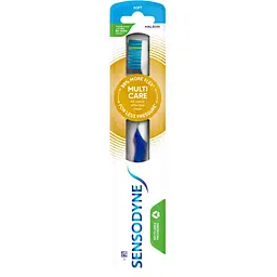 Зубна щітка Sensodyne Комплексний догляд м'яка