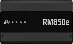 Блок живлення Corsair RM850e ATX 3.1 850W (CP-9020296-EU) - мініатюра 5