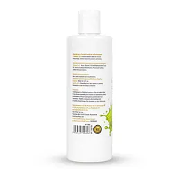 Лубрикант MyLove Aroma Series IntimMassage 2in1 Green Apple, 300 мл - мініатюра 3