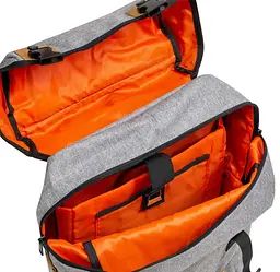 Рюкзак міський Semi Line 22 Grey (L2004) (DAS302201) - мініатюра 5