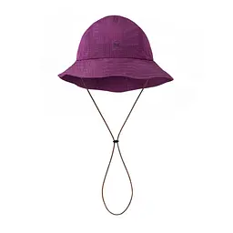 Панама Buff Go Bucket Hat S/M Фіолетовий