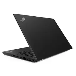 Ноутбук Lenovo ThinkPad A485 FHD (Ryzen 5 PRO 2500U/8/128SSD) - Class A- "Б/В" - мініатюра 4