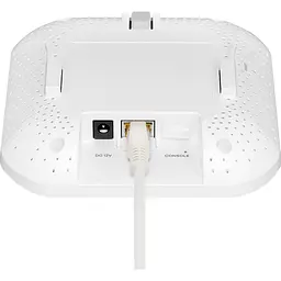 Роутер ZYXEL NWA50AX Pro (NWA50AXPRO-EU0102F) - мініатюра 6
