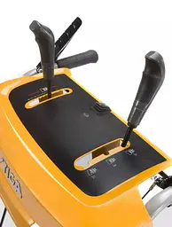 Підмітальна машина бензинова Stiga SWS800GE - мініатюра 16