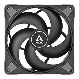 Корпусний вентилятор Arctic 140 мм P14 Max ACFAN00287A Black