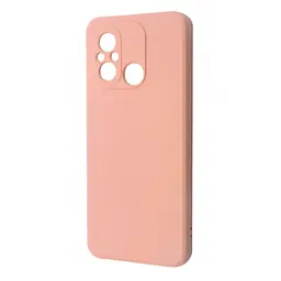 Чохол WAVE Colorful Case (TPU) Xiaomi Redmi 12C