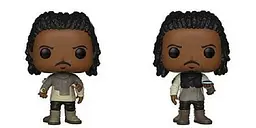 Фігурка Funko Pop Фанко Поп Близнюки-інопланетяни Люди в чорному Men in Black Alien Twins 10 см MB AT 741 - мініатюра 2