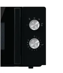 Мікрохвильова піч Gorenje MO 17 E1BH - мініатюра 11