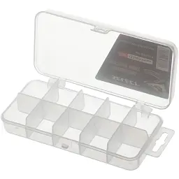 Коробка Select Terminal Tackle Box SLHS-009 13.3х6.2х2.5cm - мініатюра 2