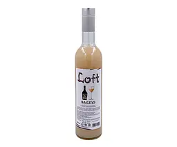 Сироп Loft бейліс 700 мл