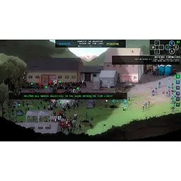 Ключ активації Microsoft Riot: Civil Unrest для Xbox One/Series - мініатюра 6