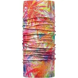 Мультипов'язка Buff Junior Coolnet UV+ Pink/Yellow (1033-BU 120085.555.10.00)
