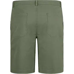 Шорти Montura Wanderlust 2 Bermuda L Verde Salvia - мініатюра 2