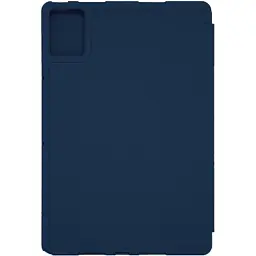 Чохол до планшета Armorstandart Smart Fold Pen Lenovo Tab K11 Plus Dark Blue (ARM84124) - мініатюра 2