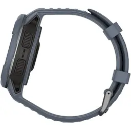 Смарт-годинник Garmin Instinct Crossover Standard Edition Blue Granite (010-02730-14/04) [171558] - мініатюра 4