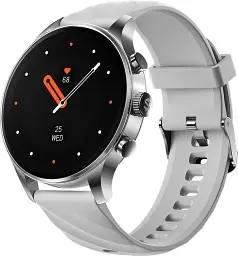 Смарт-годинник Smart Watch Black Shark S3 Classic (BS-W2410) Silver UA - мініатюра 2