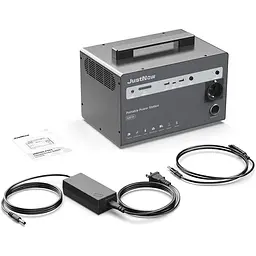 Зарядна станція CTECHi JustNow JNB630 Portable Power Station 630W 460Wh LifePO4 - мініатюра 2