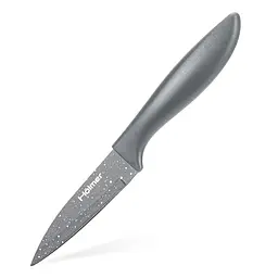 Набір ножів Holmer, 6 предметів, сірий (KS-66118-PSSPG Marble) - мініатюра 3