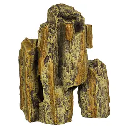 Декорація скеля Hobby Fossil Rock 1 14x9x18 см (40115) - мініатюра 2
