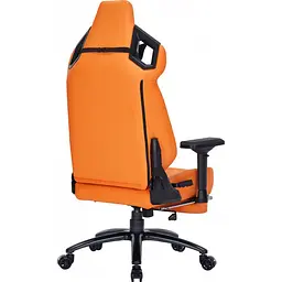 Геймерське крісло GT Racer X-5099 Orange [156371] - мініатюра 5