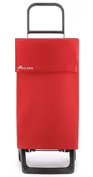 Сумка-візок Rolser Neo LN Joy Rojo (NEO001-1009) - мініатюра 2