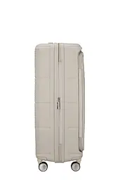 Валіза 75 См Samsonite PARALUX HS STONE GREY 75x50x31(34) KT2*08003 - мініатюра 12