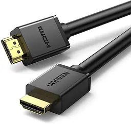 Кабель Ugreen HDMI-HDMI V 2.0 1 м (10106)